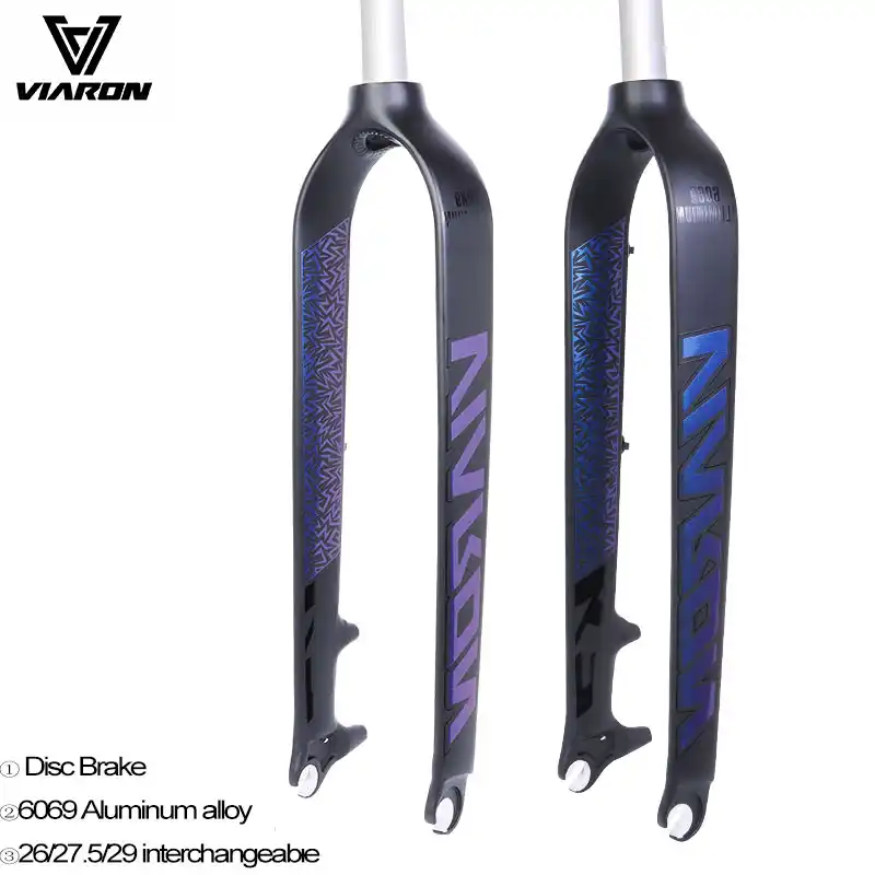 bike rigid fork