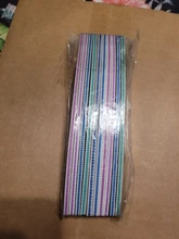 10 Uds lima De uñas profesional, 100, 150, 180, 240 Grit uñas De Gel De limas De uñas y lija estilo Luna acrílico UÑAS De ARTE