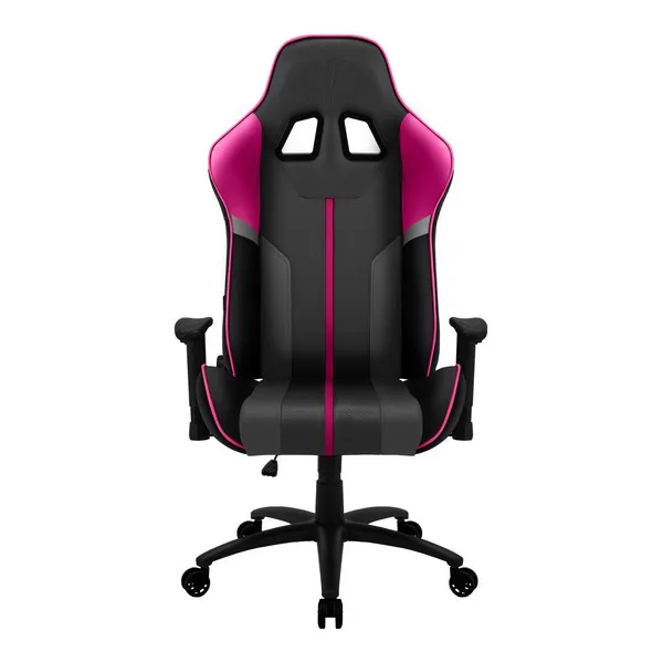 Игровое кресло ThunderX3 BC3Boss 180 °