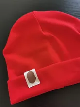 Gorro liso de punto para niño, gorra cálida de algodón para bebé recién nacido, sombrero para niño pequeño, gorrito para niño y niña de 0 a 3 años