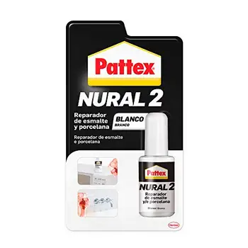 

Pattex 2303633 enamel and porcelain repair, 1x50g