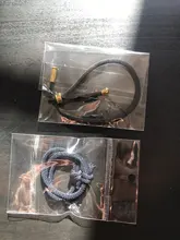 Pulsera de cuerda roja de la suerte para hombre y mujer, pulsera de cadena tejida hecha a mano, joyería para pareja