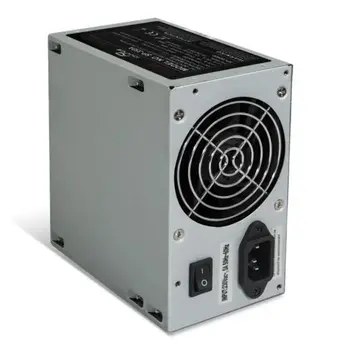 

ADVANCE PC Power Supply Start serials Po Wer, 350 W rated, 80 mm