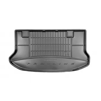 

Hyundai ix20 trunk rug