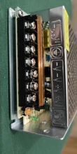 Transformers-Adapter Switch Led-Strip Led-Power-Supply WS2812B SK6812 Dc5v 2a 30A 10A
