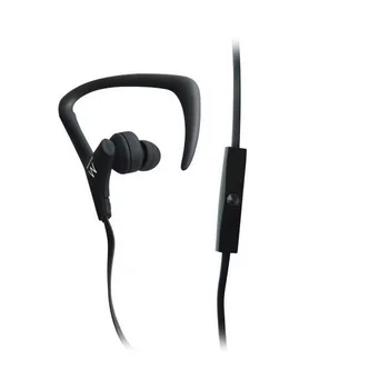 

Sports Headphones with Microphone Ewent EW3559