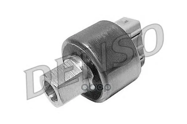 Выключатель Пневматический Кондиционера Citroen Xsara(97-05) Xsara Picasso(99-) Peugeot 406(95-04) Denso арт. DPS07002