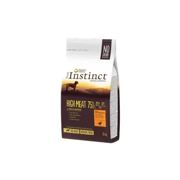 

High Meat Medium-Maxi Adult chicken 12kg