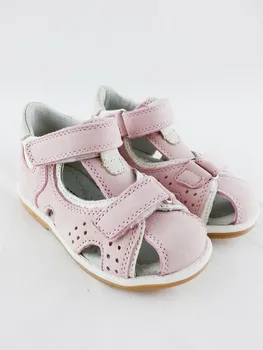 

A9527 sandals pink open Capitol (21-26) (25)