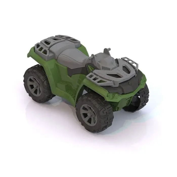 ATV &quotcommander" |