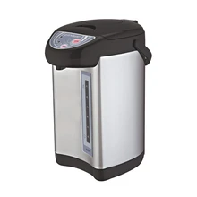 Термопот Endever Altea 2035(Мощность 900 Вт, объем 4 л, поддержание температуры, ручка для переноски