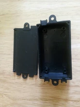 Case Enclosure-Boxes Project-Box Housing-Instrument Home-Supplies Abs-Plastic Black Waterproof