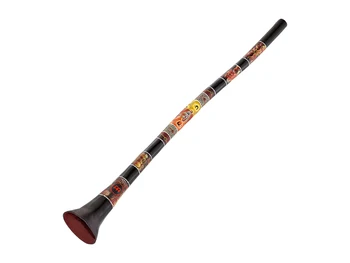 

Profddg1-bk dijeridu, fiberglass, 145 cm, Meinl