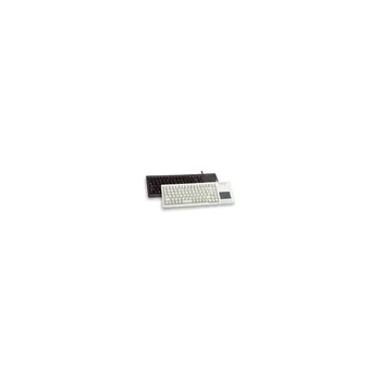 

CHERRY XS Touchpad Keyboard (s) gray USB Keyboard