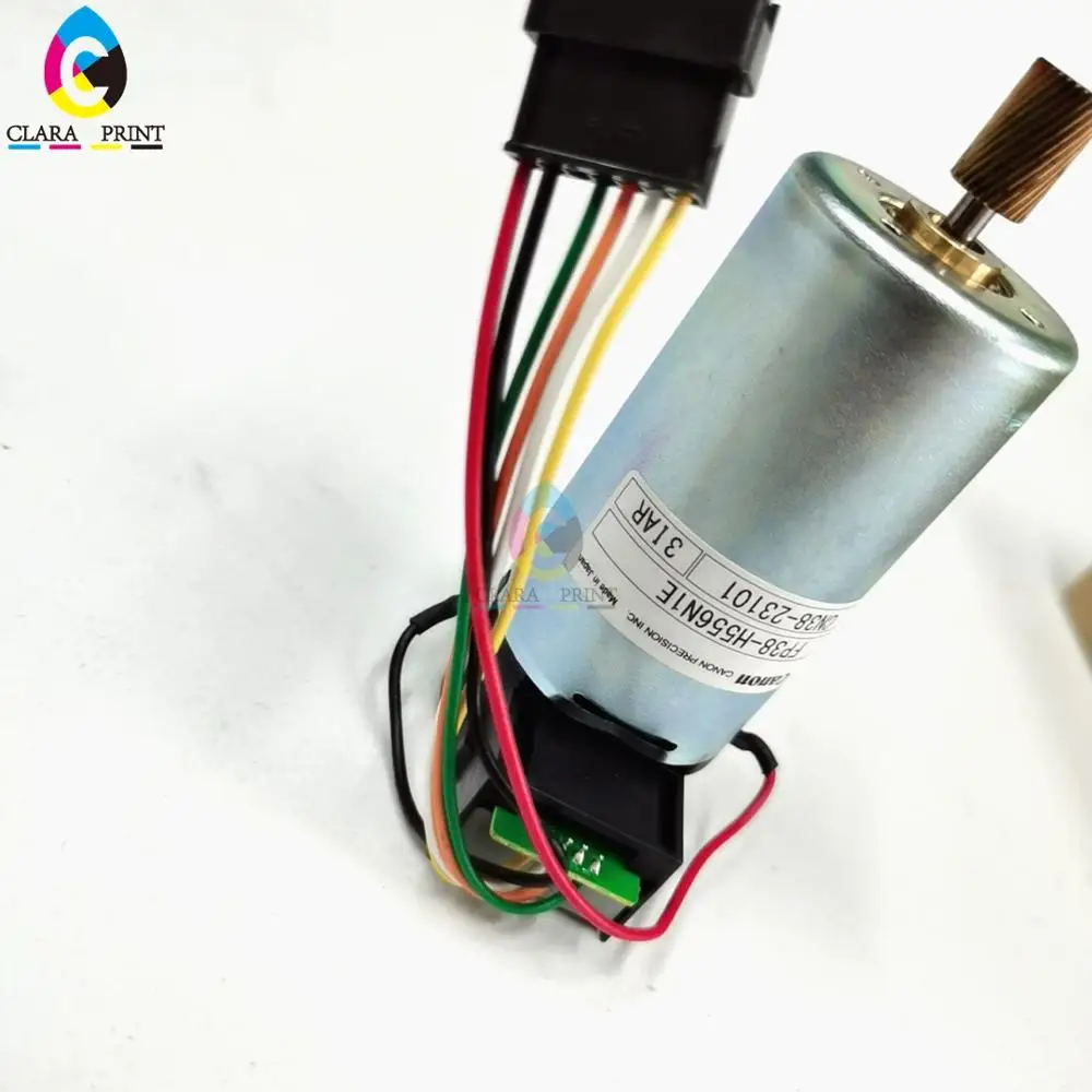 Roland BN-20/BN20 в сборе, сканирующий двигатель-6701689010