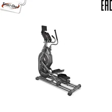 Эллиптический эргометр BRONZE GYM XR812 LC