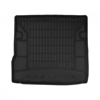 

Dacia Duster trunk rug (2014-2017)