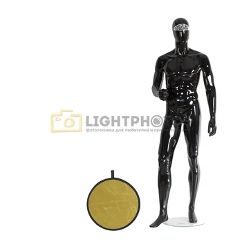 

Golden reflector 31 cm. Falcon eyes supplier