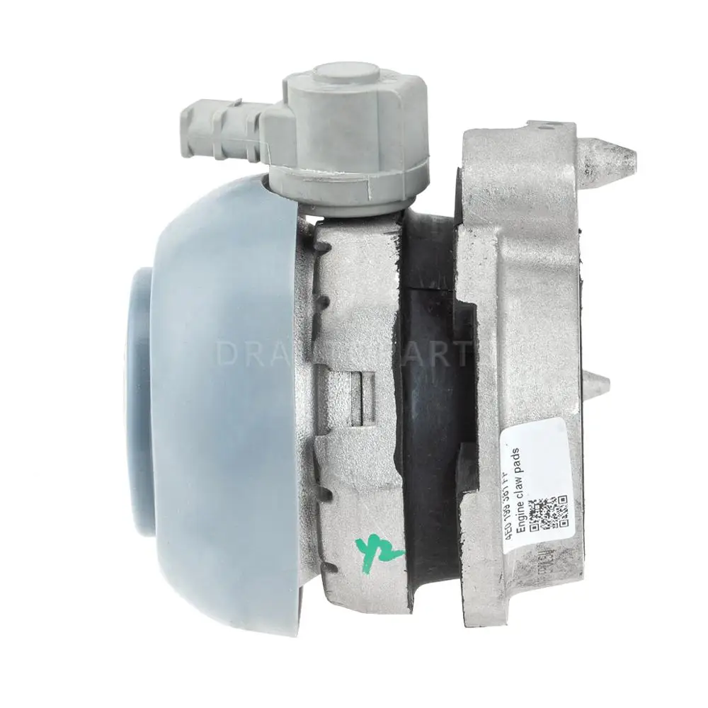 Опора двигателя натуральной 4E0 199 381FP 4E0 199 381 FP 4E0199381FP для Audi A8