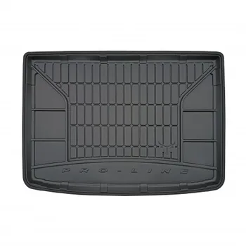 

Trunk rug Mini Clubman R55 (2007-2015)
