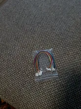 10/5/2 par JST 1,25 hembra conector de Cable 1,25mm Paso 2P 3P 4P 5, P 6P conector JST Jack Cable de Terminal conector longitud 15CM