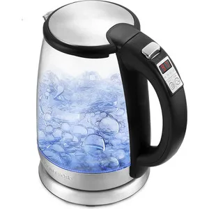 

Electric kettle kitfort kt-628