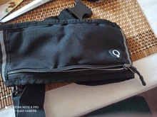 Riñonera para correr para hombre y mujer, funda para cinturón deportivo, para el teléfono móvil, bolso escondido, para el gimnasio