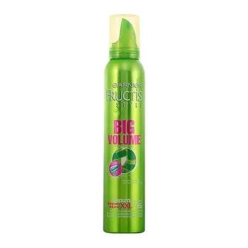 

Volumising Foam Fructis Style Fructis