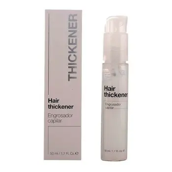 

Strengthening Serum Hair Thickener The Cosmetic Republic