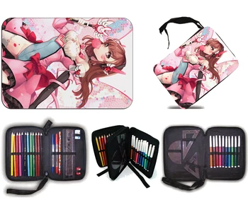 

Case COSPLAY FAIRY FUTURISTIC scholar case