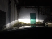 Bombillas de Xenón HID para faros delanteros de coche, superbrillantes, OEM, 35W, D2S, 4300K, 6000K, haz alto/bajo