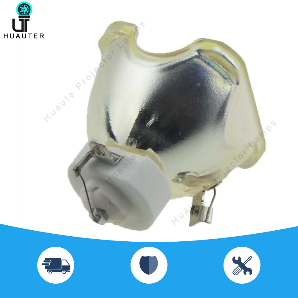 Lampe De Projecteur 3M 480W 250V – Ancien Stock NOS – Ouvert Mais Jamais Utilisé