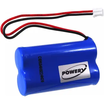 

Battery for Irrigation Programmer Gardena Master Checkpoint C 1060 plus Sandlot