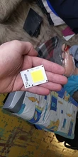 LED COB lamp Bead 10W 20W 30W 50W AC 220V 240V IP65 Smart IC No Need Driver DIY Flood