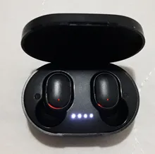 Sports Earbuds Headset Auriculares Bluetooth Taochiple A6s Samsung Phone Xiaomioppo Wireless