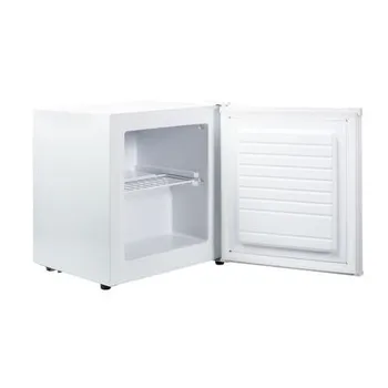 

Upright freezer mini Tristar KB-7442 class TO + 32L