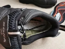 Hiking-Shoes BONA Outdoor Classics-Style Jogging Lace-Up Fast Men New-Arrival