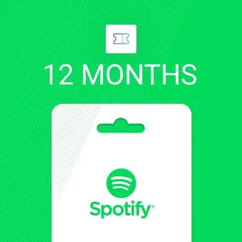 

1 year Spotify Premium service Time No Ads HIFI High-end Non-destructive Music Official Master Offline Listening Music Player