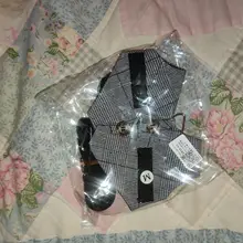 Multipurpose Rabbit Harness Small Pet Leash Chinchillas Guinea Pig Vest Clothes