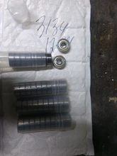 Bearings 608 626 625 10pcs 606 604 628zz 603 609 624 623 607 605 627 2RS