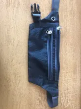 Queshark-riñonera para correr ultraligera, riñonera para teléfono móvil, resistente al agua, para deportes, ciclismo, senderismo, Fitness, gimnasio