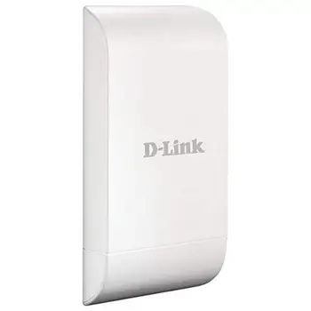 

Access point D-Link DAP-3315 2.4 GHz White