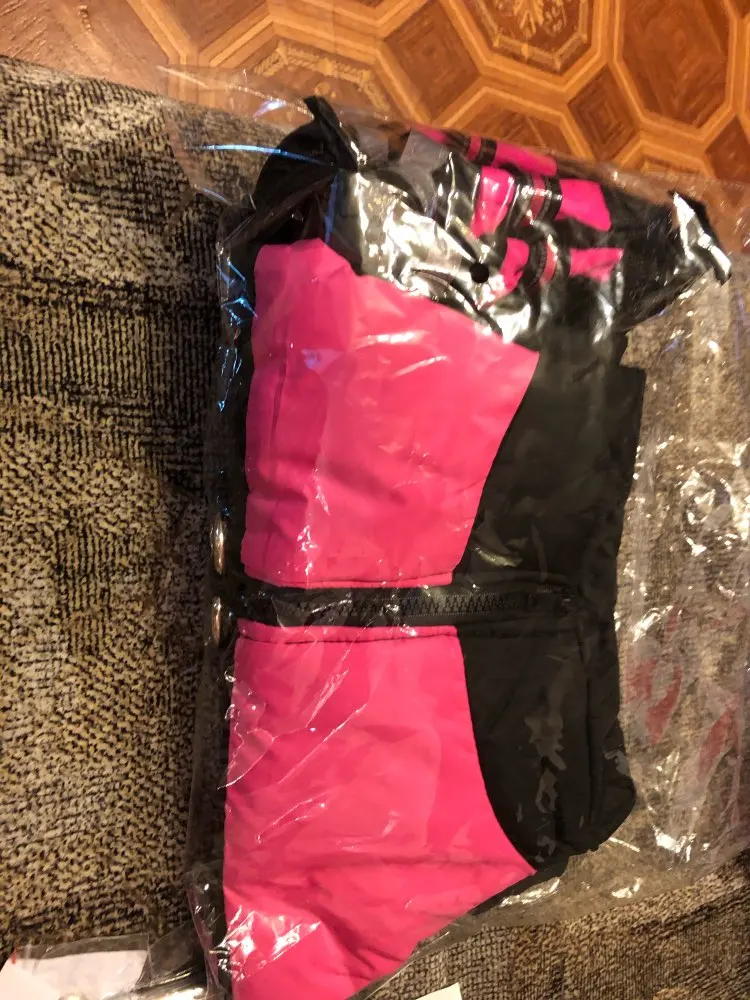 Customer photo