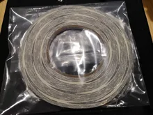 Cinta adhesiva de doble cara súper fino resistente a altas temperaturas para retroiluminación de TV, artículo de lámpara de 5mm/8mm/10mm/15mm/20mm - 50mm