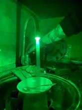 Faucet-Aerator Tap-Light Shower LED Bathroom Water-Power Kitchen 5-Choice Zhangji 1/3/7-color