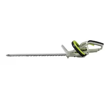 

LAWNMASTER Mower wireless-50 cm - 36 V-without battery and charger-Green and gray