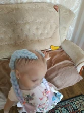 Miss Rola-extensiones de cabello sintético para mujer extensiones de cabello sintético liso de 24 pulgadas, con trenzas Jumbo preestiradas de color rubio y rosa, venta al por mayor, pelo Kanekalon