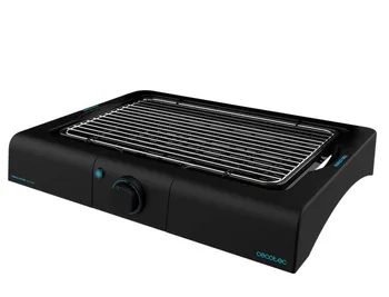 

Electric BBQ Cecotec PerfectSteak 4200 Way 2400W