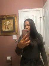 Brasileño recto mechones de cabello humano postizo 100% Remy extensiones de cabello humano Color Natural del pelo para las mujeres negras extensiones de cabello humano