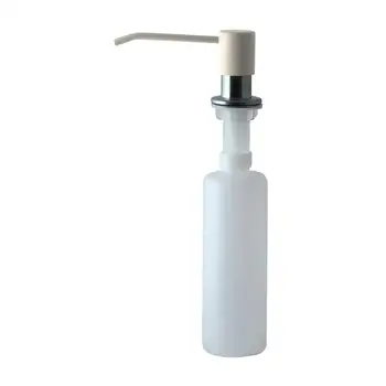 

Bathroom soap dispenser Zigmund & shtain Zs A002 young champagne